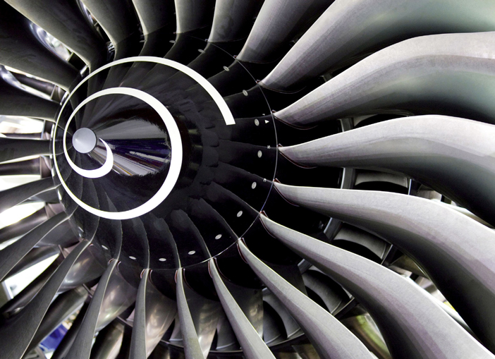 Civil Operations RollsRoyce