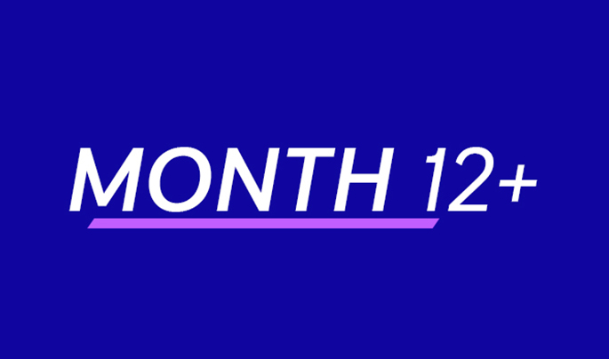 month-12-signpost
