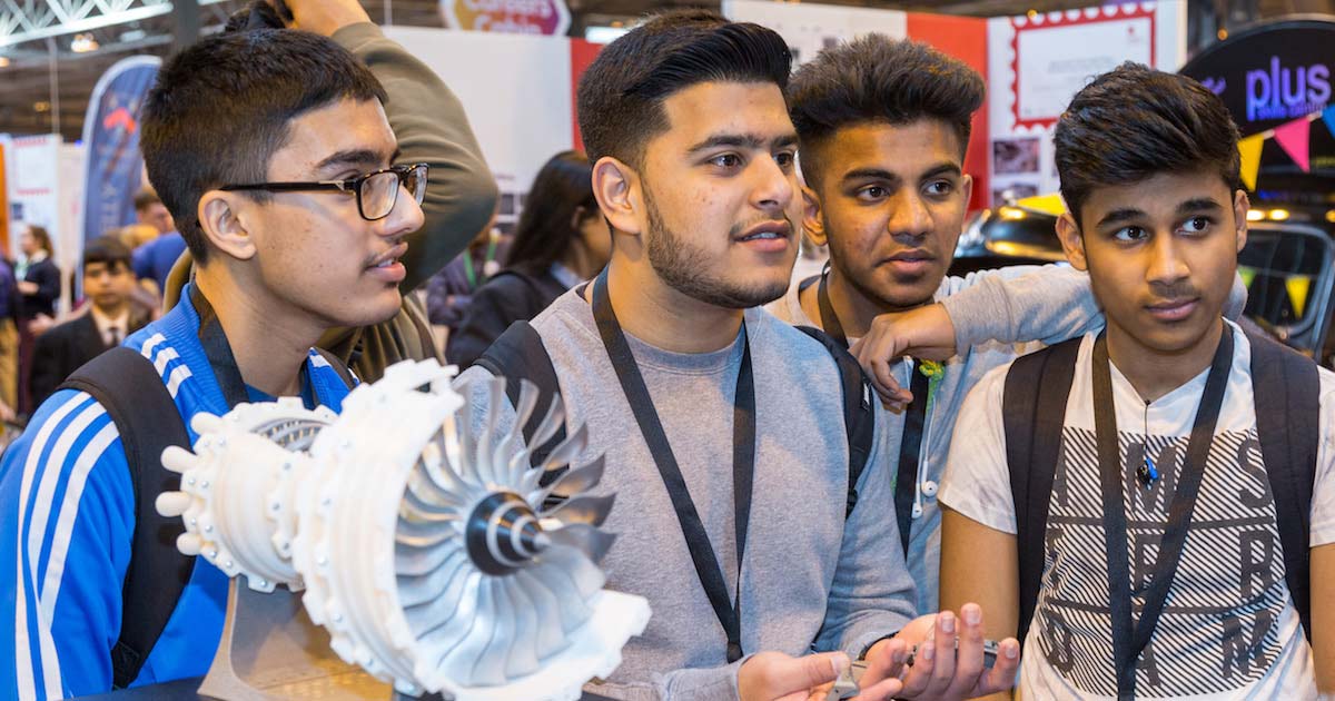 Interactive resources for 12 to 19 year olds