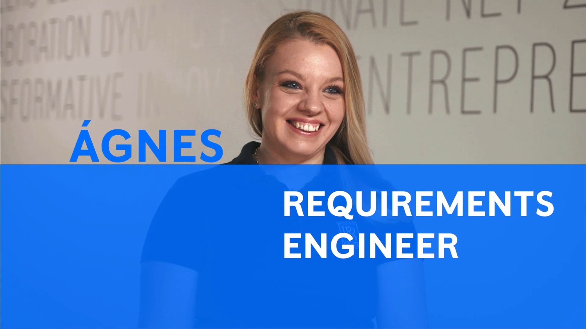 Electrical RollsRoyce