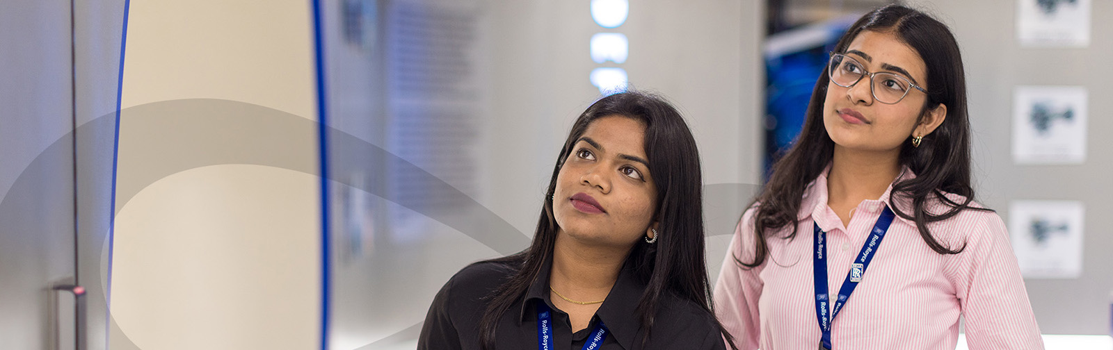 UK Work Experience at Rolls-Royce - Discover your future career