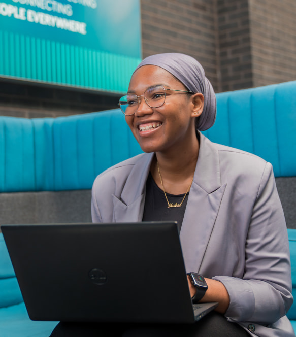 Internships and graduates