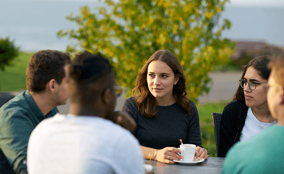 Rolls-Royce people story