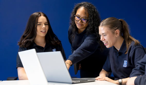 Students & graduates