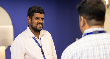 Supply chain and procurement