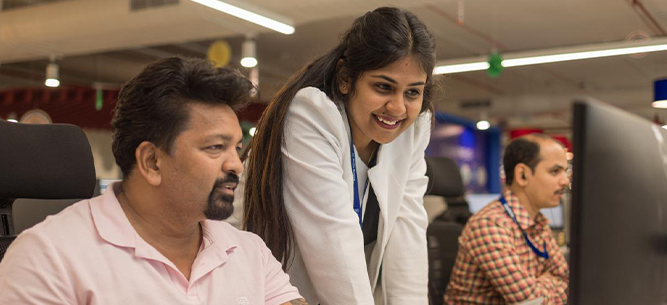 Rolls-Royce India Procurement Careers