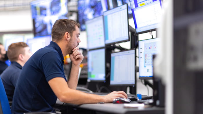 Continuous Learning & Development