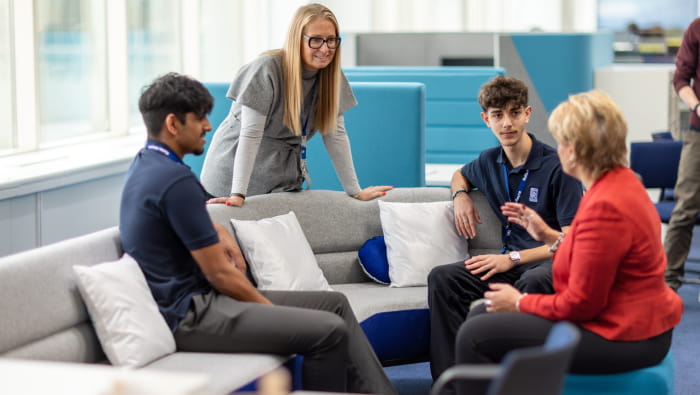 Extraordinary Leadership