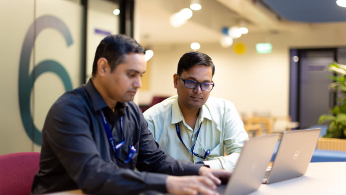 Tailored Career Pathways 