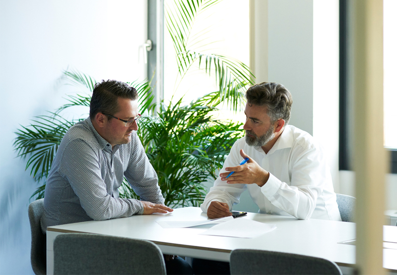 Recruitment fraud advice and guidance