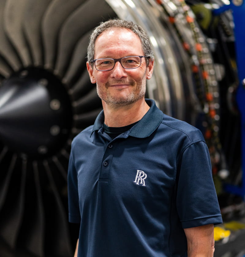 A place for purpose, a place for passion