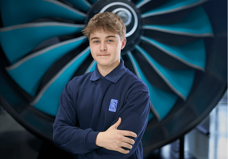 Unlock the power of you