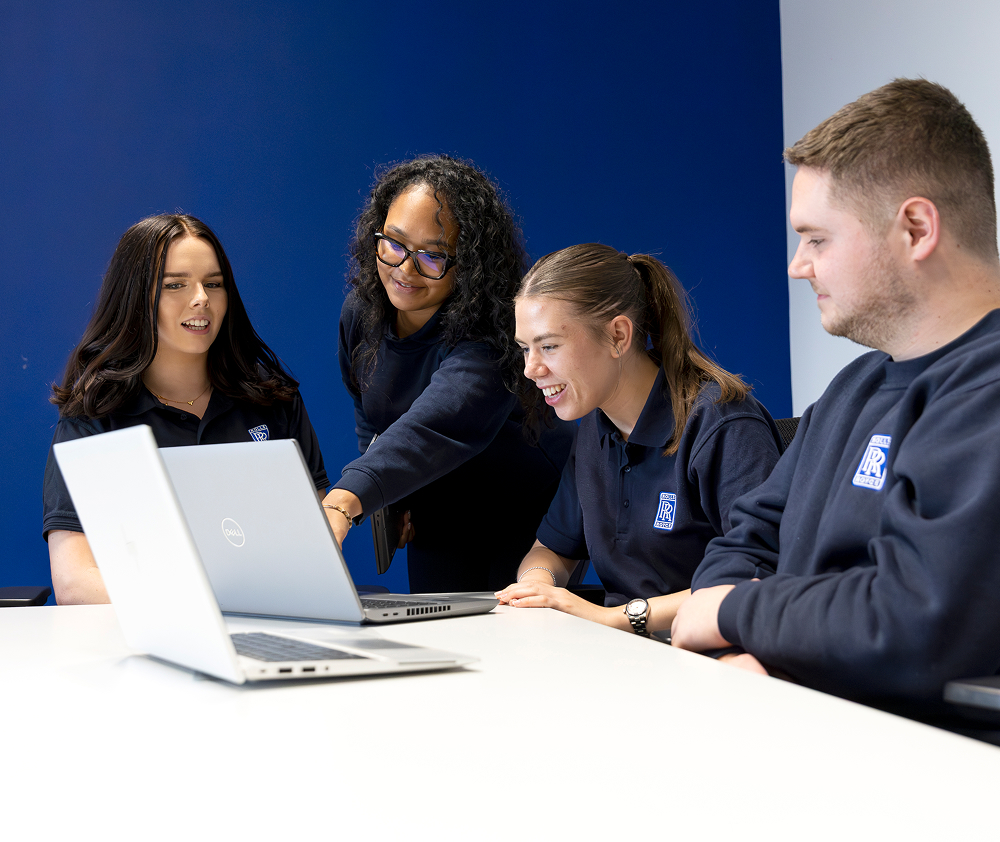 What’s in it for you